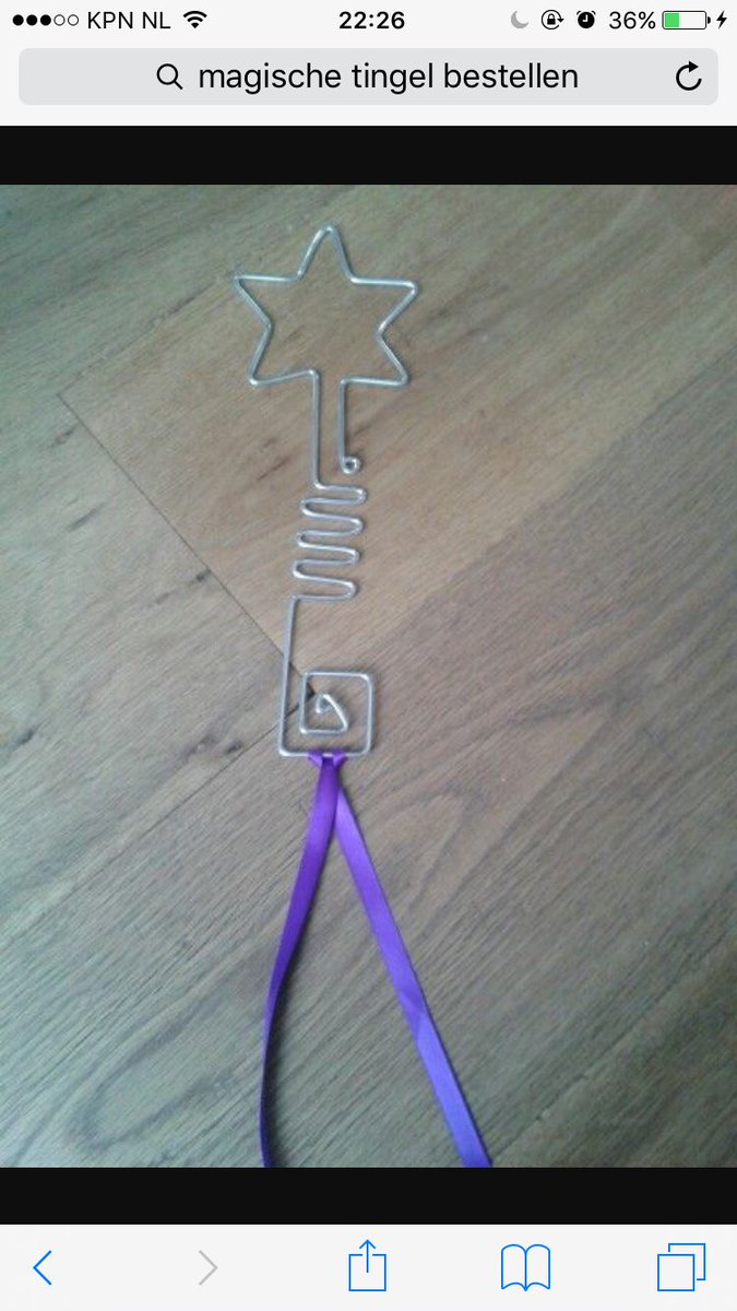 Waar koop ik een #tingel zoals op de foto? Iemand een linkje? #dtv #juf #meester #basisschool