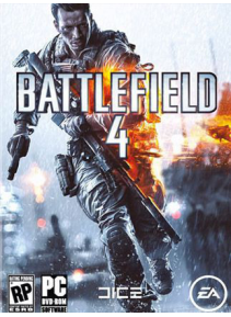 SteamReduction's tweet image. Vous voulez jouer à Battlefield 4, achetez le pour seulement 6,09€ et faites 14€ d’économie goo.gl/LSWJQH