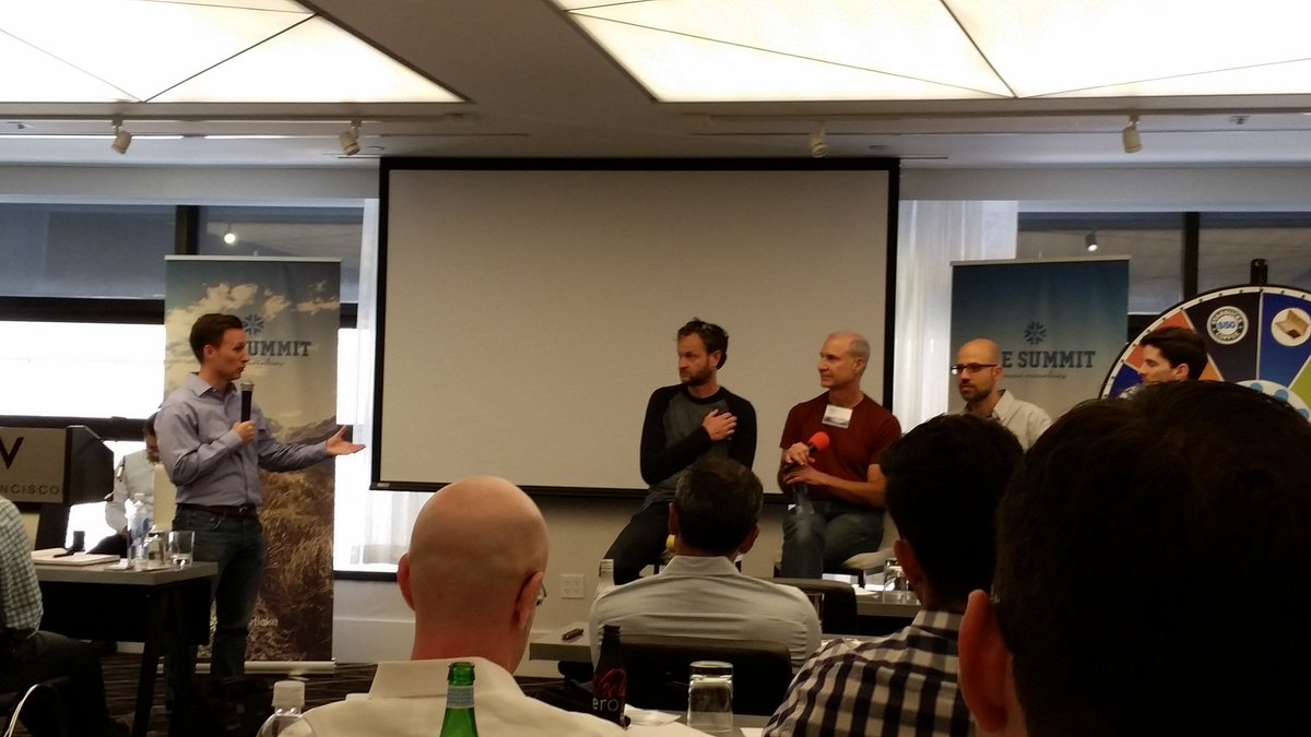 KentGraziano's tweet image. Customer quote &quot;JSON on @SnowflakeDB is the bomb!&quot; #RealWorld  #CloudNative #ElasticDW