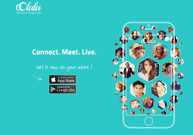 oOlalaApp's tweet photo. Meeting new people has never been easier. Download #oOlalaApp today &amp; explore your universe. https://t.co/4OyaEJzBF0 https://t.co/a7MSbomOah