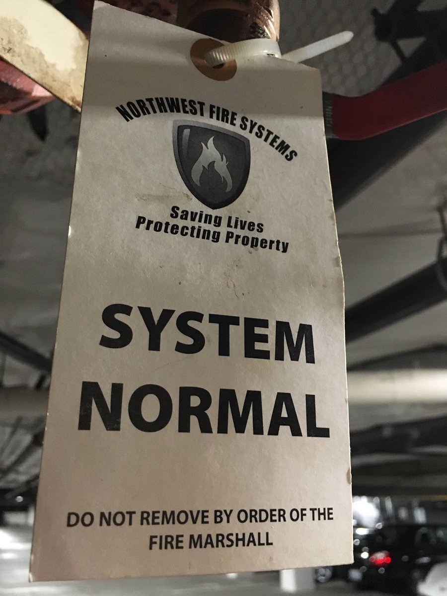 system_normal's tweet image. The original and best. #systemnormal