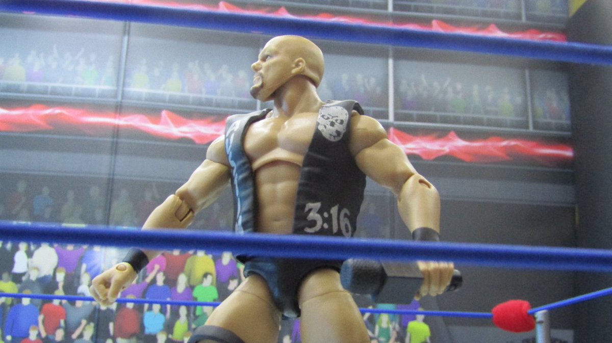 WFW Nitro Episode 11 - EXCLUSIVE preview shots!