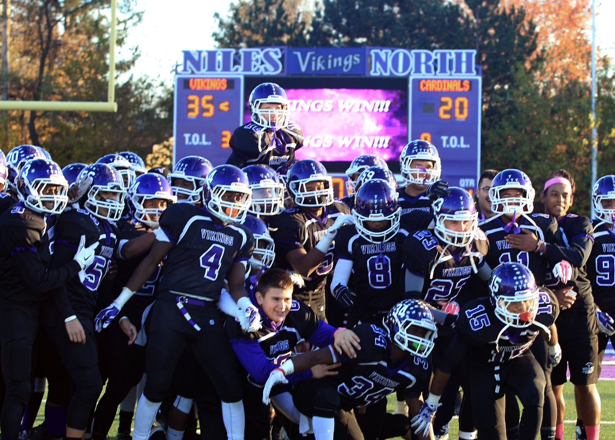 Like his NFL brother, Niles North coach Mike Garoppolo hopes to start strong. trib.in/2bOBMDY #PioneerSports