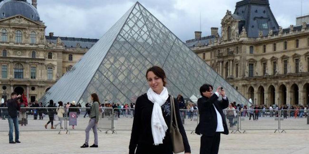 Meet the Tour Expert: Carla Gimelli --> travl.to/pqzg303yrih #travel #traveltips