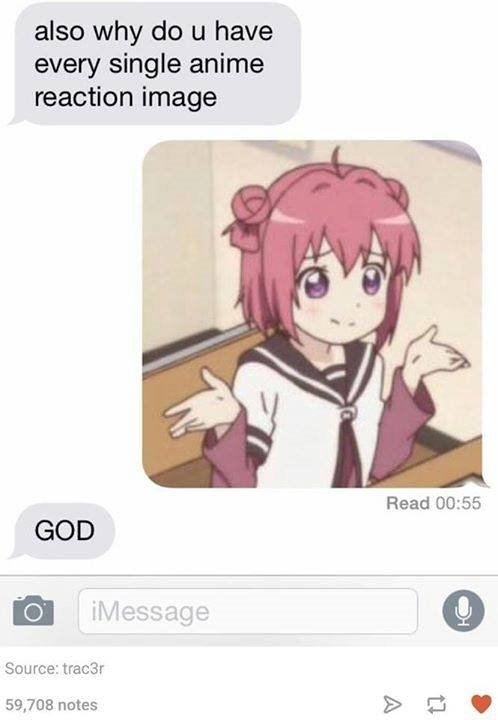 Me @ all my groupchats