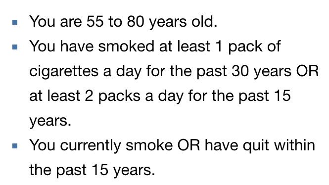 KPbewelldoc's tweet photo. 📌"Doc, who would benefit from lungs scan for #Cancer?"
📍https://t.co/MmGnxQZ7CQ #BeatCancer
📍 https://t.co/cXwhSRvsh8