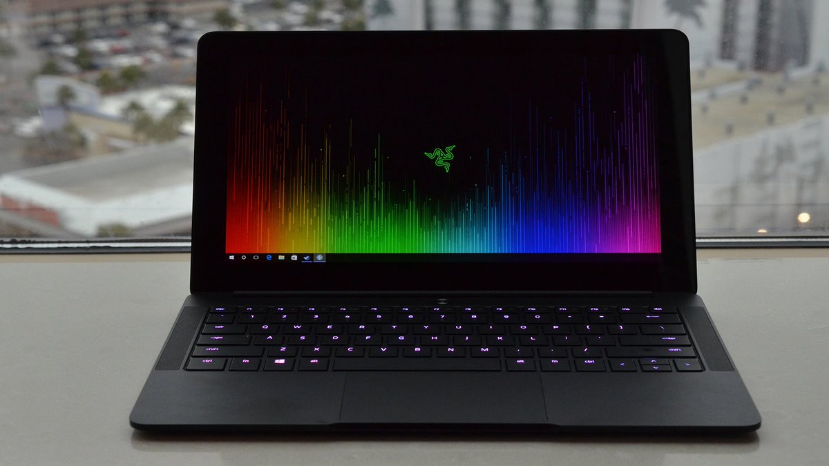 RedKyle5's tweet image. Giveaway Laptop Razer! 
gleam.io/eZwp2/giveaway…