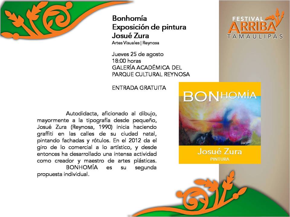 CulturalReynosa tweet media