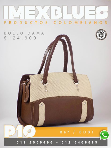 IMEXBLUES's tweet photo. Bolsos 100% Cuero  https://t.co/h8f7DAOWHQ llamemos al 3182909495 3123406589. Envíos gratis en Bogotá. https://t.co/6bwgjy40G4
