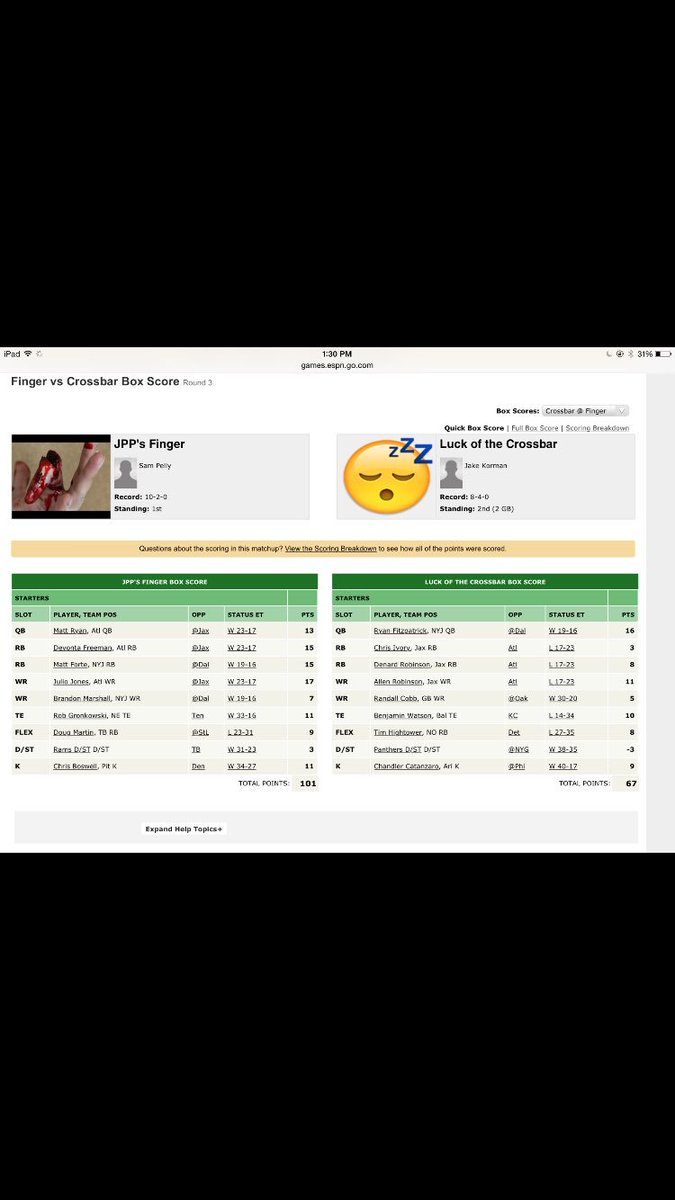 sampellygrino's tweet photo. Time to defend my title, these idiots aren't about to know what hit em #DraftDay2016 https://t.co/W80g9vXmHl