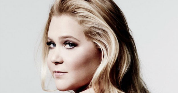 enews's tweet photo. So many life mantras from Amy Schumer's new book, so little time: https://t.co/AyiAFH5jrN https://t.co/WKGGEpMpbL