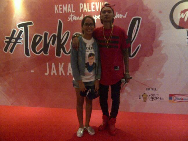 MarryKateMak's tweet photo. with young lex abang kece hhe https://t.co/tLTqbEs6pe