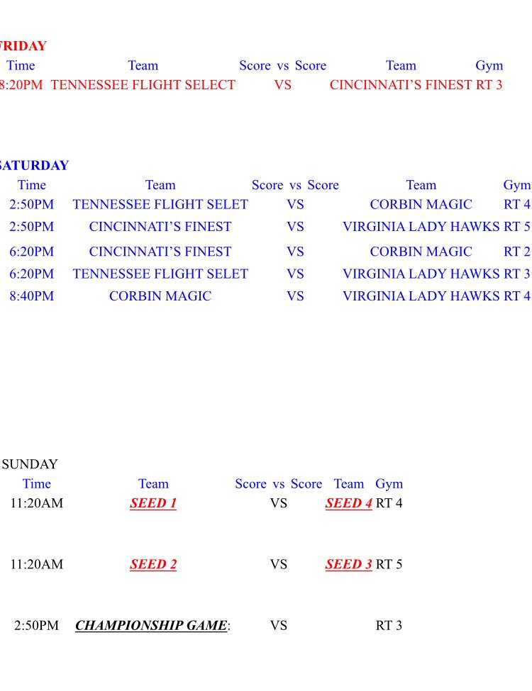 CorbinMagic1's tweet image. Big weekend ahead for the Magic!