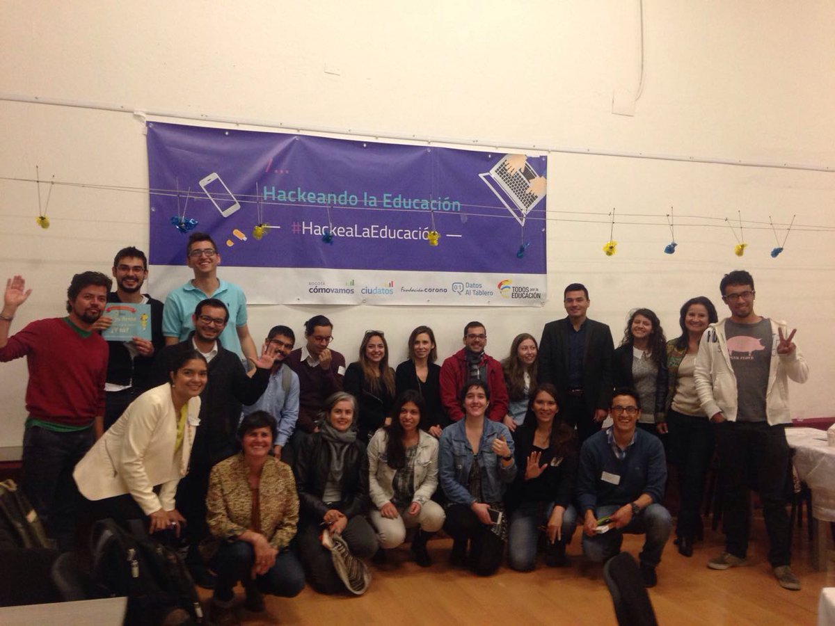 TodosEducacion's tweet image. Atentos a todas nuestras redes sociales, prontamente estaremos informando sobre el próximo #HackeaLaEducación