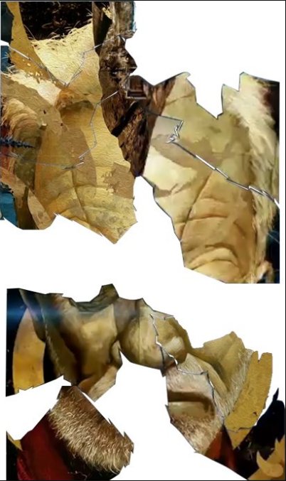 NoahJ456's tweet image. Who did it best?