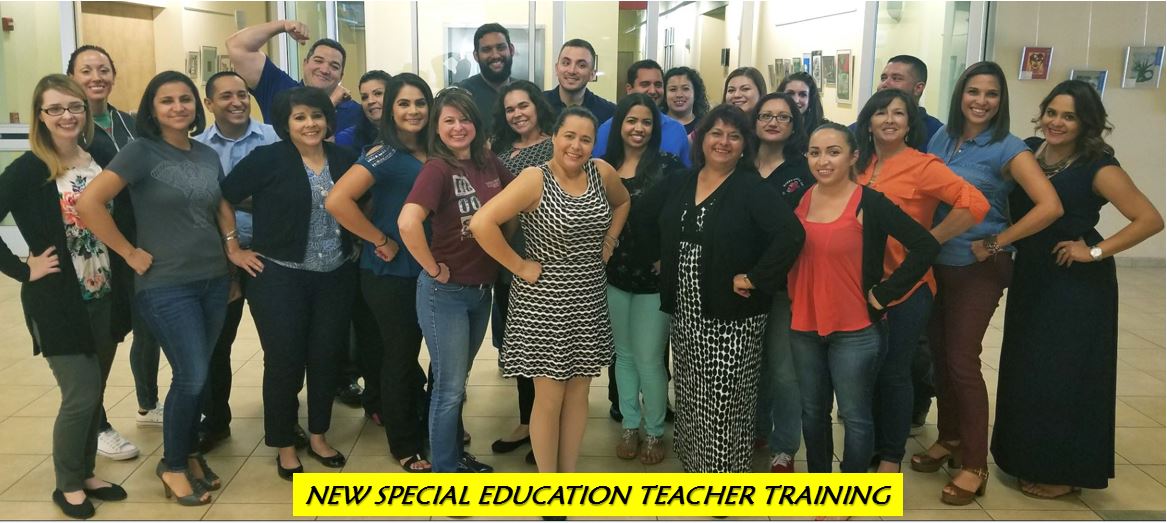 PFLores_CI's tweet image. Exceptional day with exceptional teachers! Motivated, inspired, dedicated,YES THEY ARE! #TeamSISD #SISD_SPED
