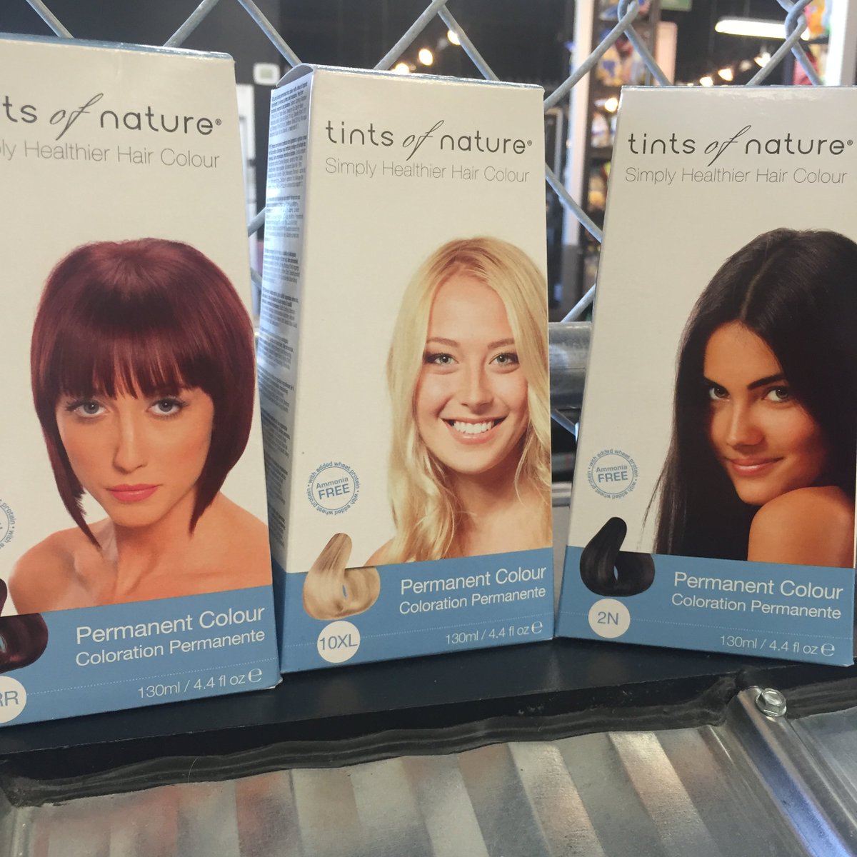 organicgarage's tweet photo. #BOGO E-Flyer Special Alert! BUY 1 @tintsofnatureUS and GET 1 - 50% OFF! #SimplyHealthier #StunningColour https://t.co/AZKfybua8z