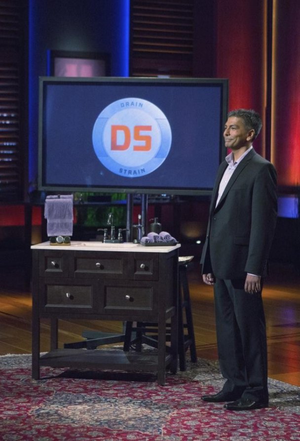 GazetteReview's tweet photo. Drain Strain Update- What Happened ... - https://t.co/pdIzGOPTSm - #Drainstrain #Sharktank #Enterta https://t.co/K8jRxZIHqK