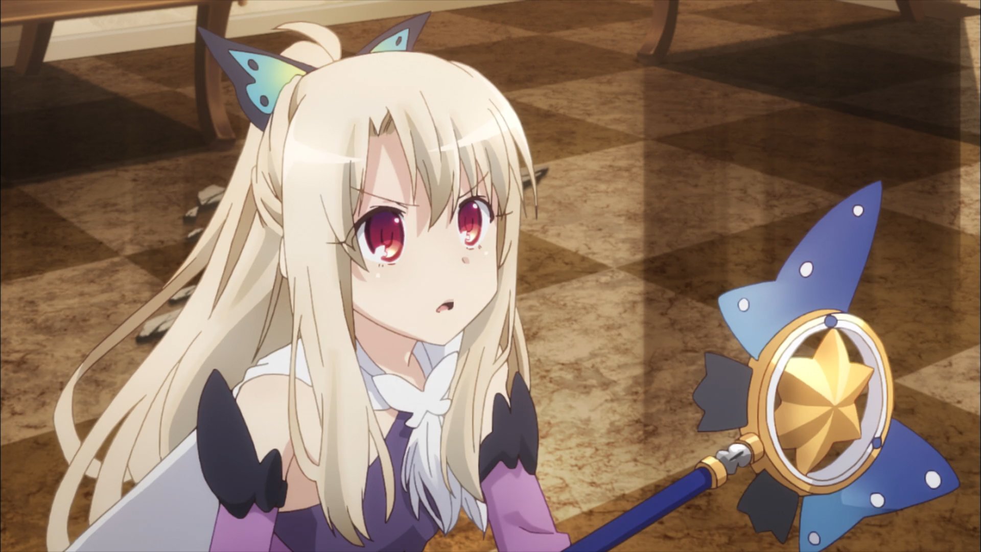 Illya Illya