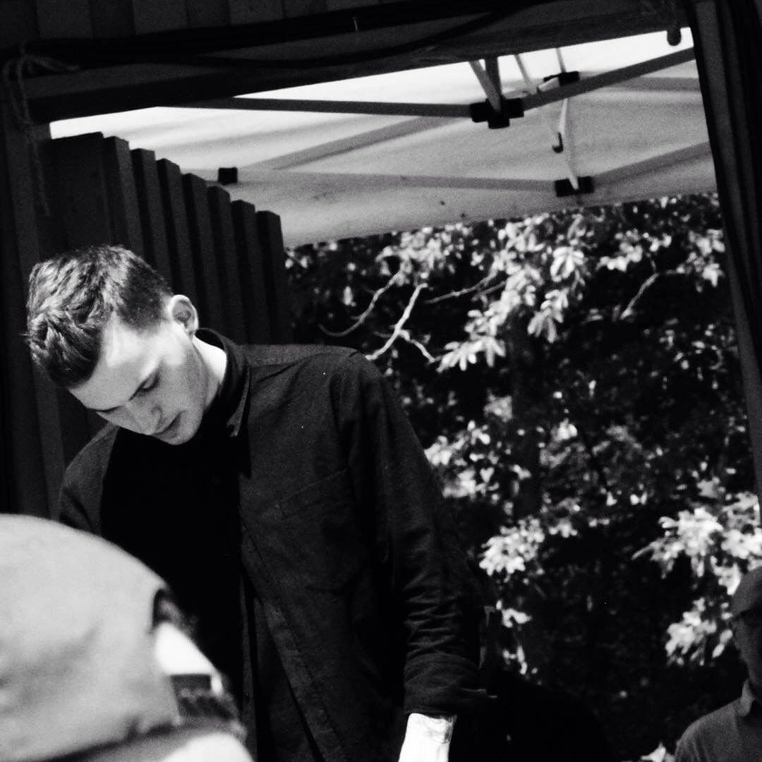 PVRIS_CHILE's tweet photo. Gracias por entregarnos de tu arte, esperamos que disfrutes mucho❤🎂 @AlexPVRIS 
#HappyBirthdayAlexBabinski
#PVRIS https://t.co/tedp14SB6v