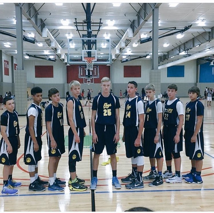 KeyLifeHoops's tweet photo. πππ..... #KeyLife 2οΈβ£0οΈβ£2οΈβ£0οΈβ£ #TheyGotNext #Estd1976 π€ https://t.co/wlpTS8QMMi