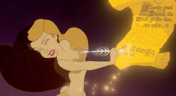 introvertsmemes's tweet photo. How it feels accepting student loans https://t.co/sGpPvzPF70