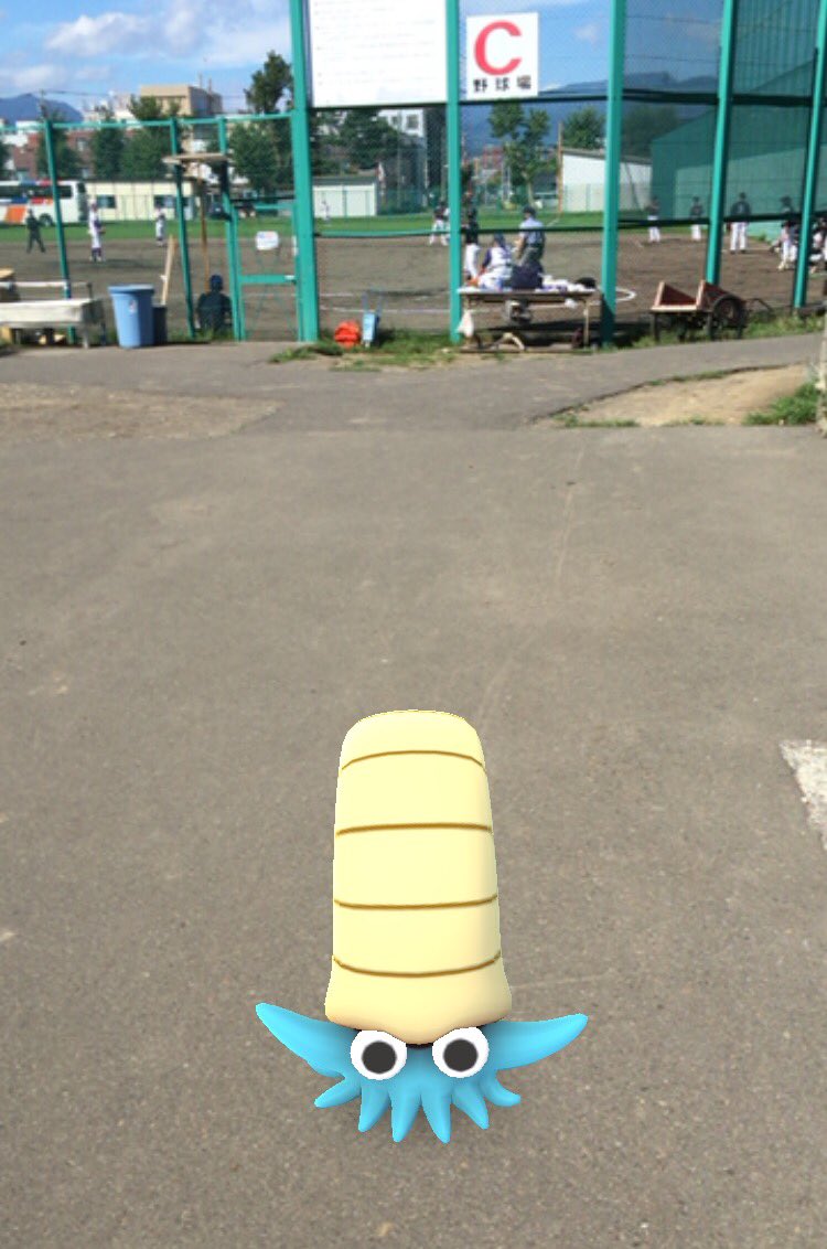 ポケモンの巣 札幌 Twitter Search ポケモンの巣 札幌 Twitter Search