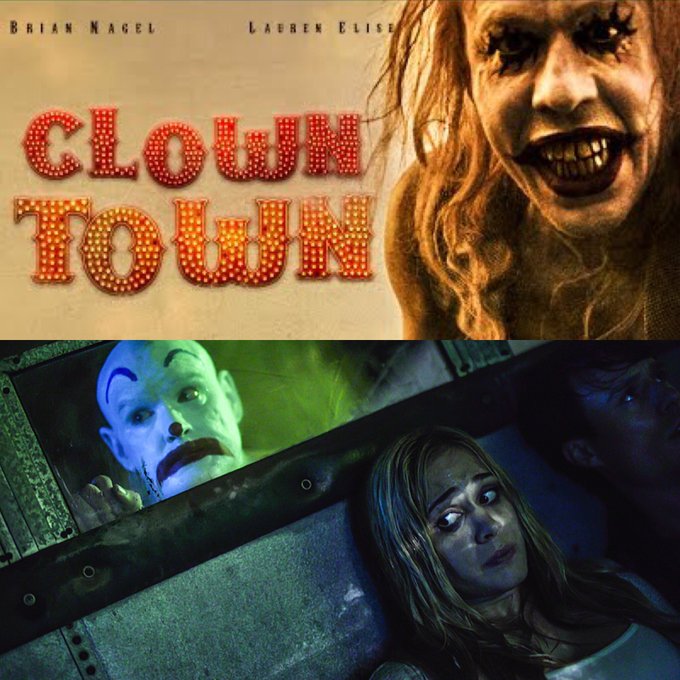 Who's ready to get their funny bones ripped out? Hitting select theaters Sept. 31 &amp; DVD release in USA<a href="/tag/wot"class="tags"><span>#wot</span></a><a href="/tag/wglna"class="tags"><span>#wglna</span></a>