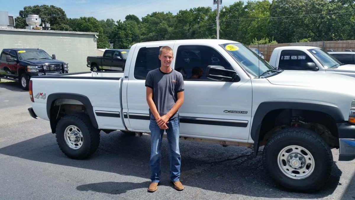 TigerLand Motors (tigerlandmotors) Twitter