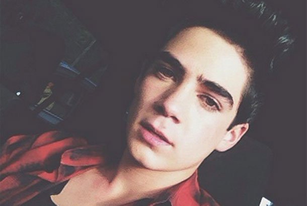 15a20's tweet image. Nuestro #CrushDe15a20 porque &quot;Chico trendy&quot; el guapísimo @JosDice 😍  #Coders #cd9