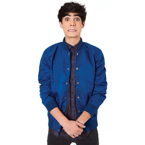 15a20's tweet image. Nuestro #CrushDe15a20 porque &quot;Chico trendy&quot; el guapísimo @JosDice 😍  #Coders #cd9