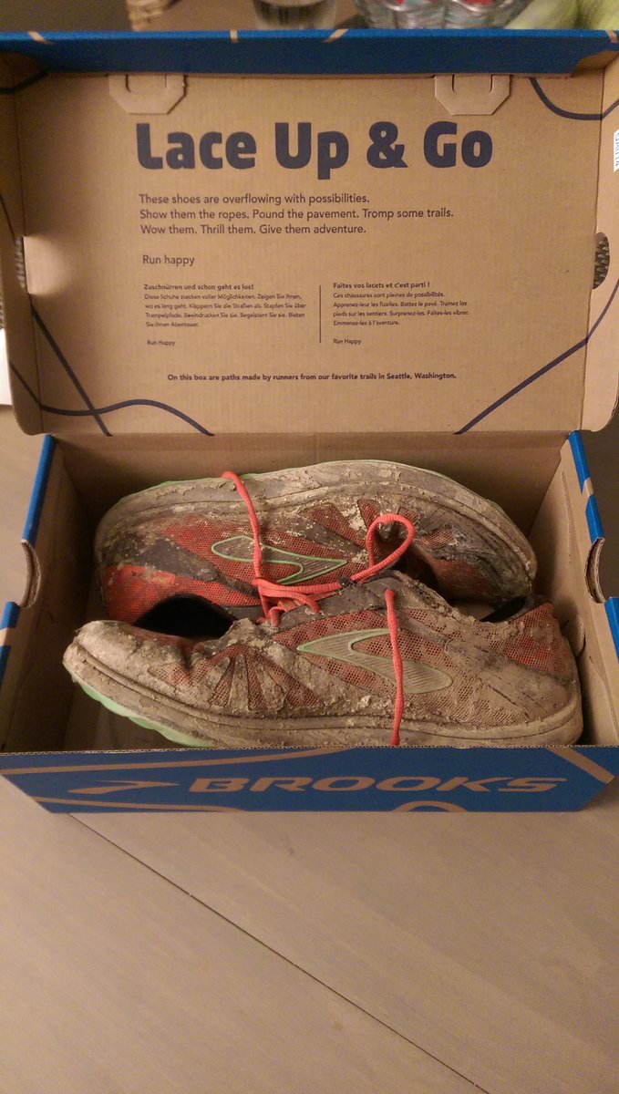 9939fed1d6944cf's tweet photo. @brooksrunning They lived a great life #RunHappy https://t.co/EXZxB67ZA8