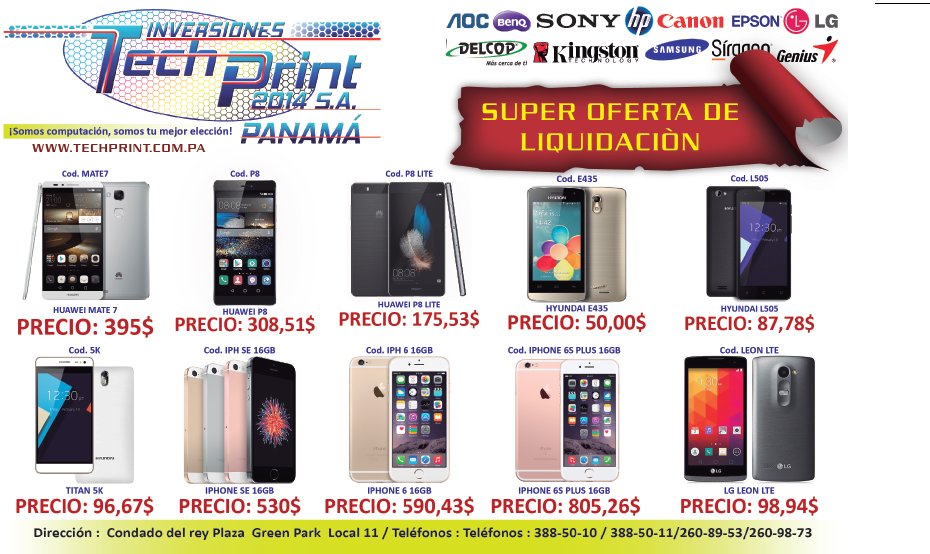 techprintPTY tweet picture