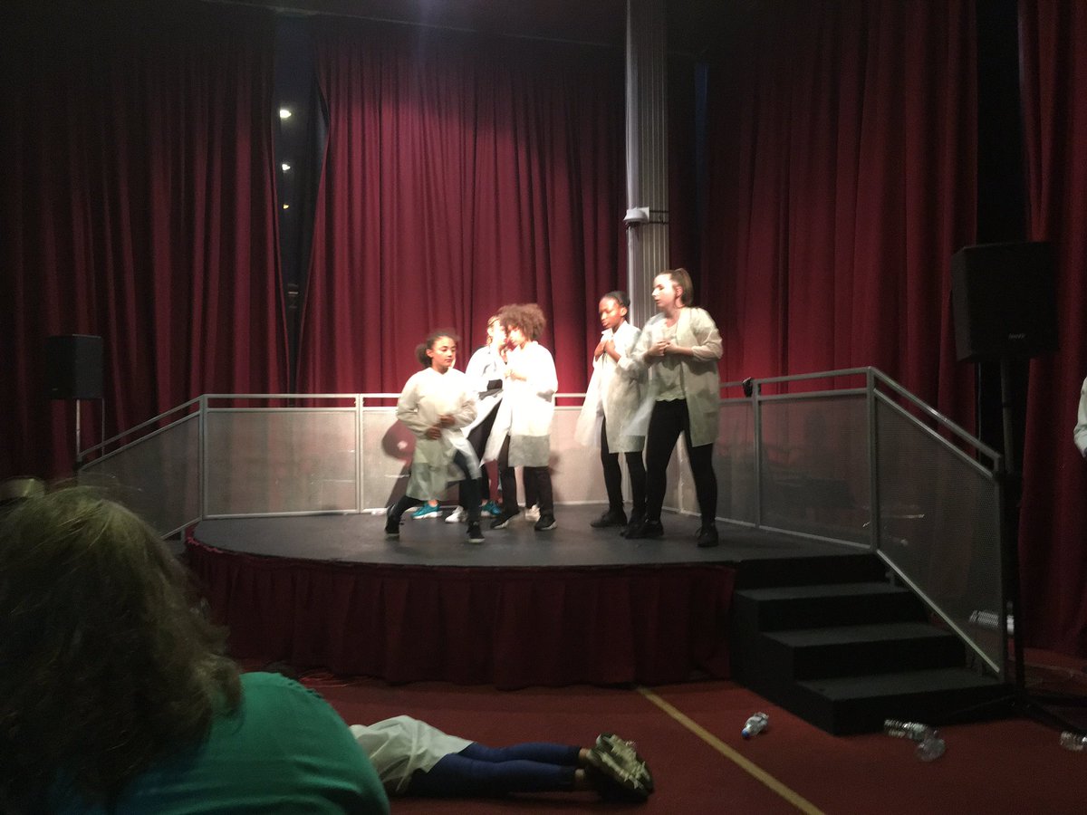 LizaVallance's tweet image. What a night! @BigDealS3A @studio3arts doing what we do best. Provoking thought, challenging art  &amp;amp; being AMAZING!