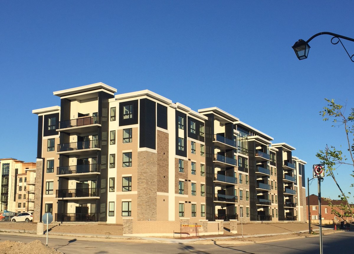 Origin Condos phase one! Look what we built! #coletaradevelopment,