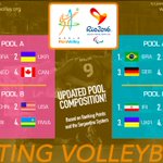 Photo by VolleySLIDE (@VolleySLIDE)