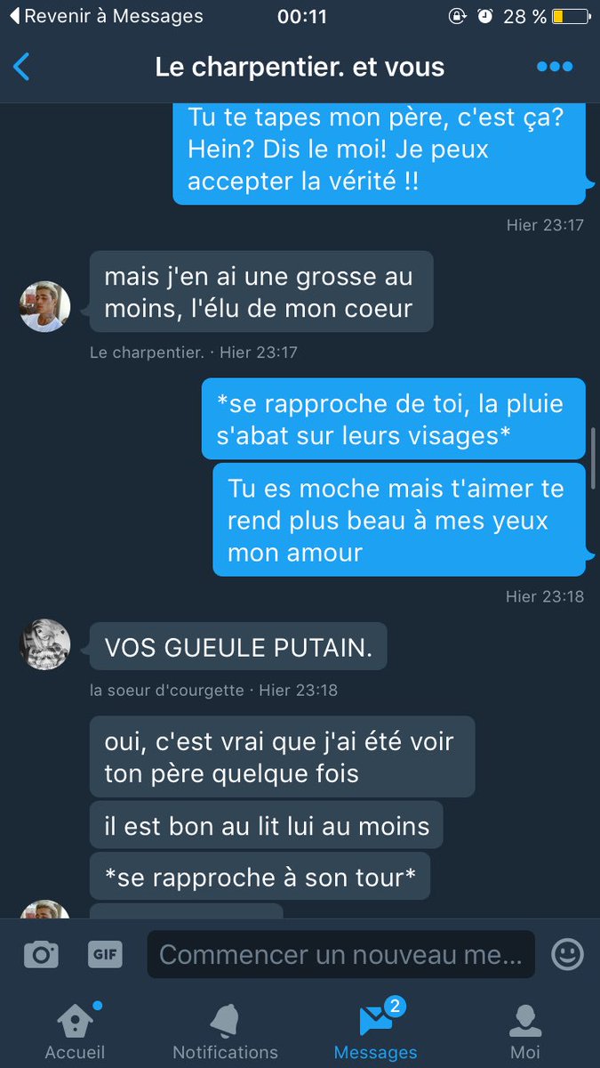 Danielrpgkxm's tweet image. Pendant que vous vous faisiez tuer... Bref