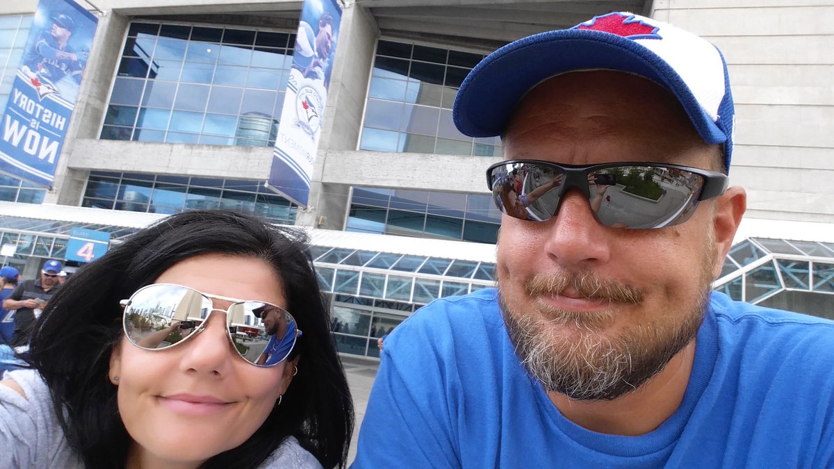 Go jays go