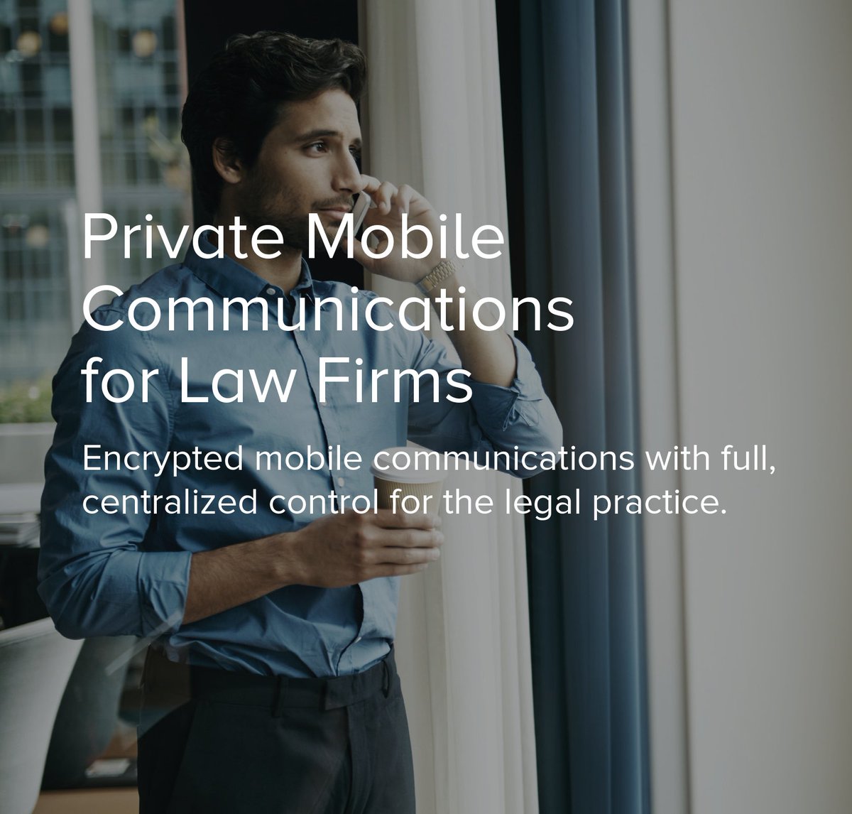 saltcontrol's tweet photo. Protect your practice. Protect your client. Secure your communications. #ELSF2016 #BYOD #lawfirm #legaltech #tech https://t.co/R3OtlibGj0