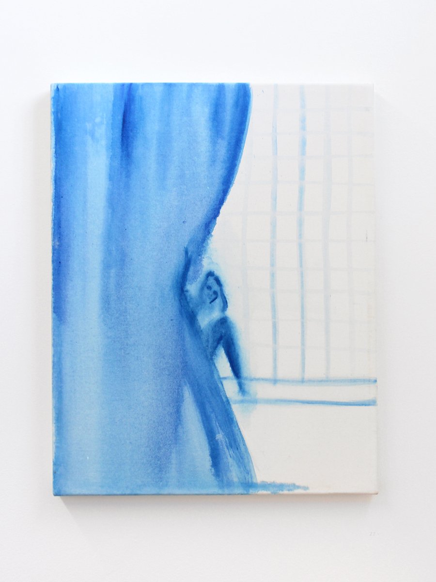 END OF THE EXHIBITION IS APPROACHING: Jeff Moast &amp; Philip Harrell's BE HUMAN -- Stop by soon to take a peek ;o)