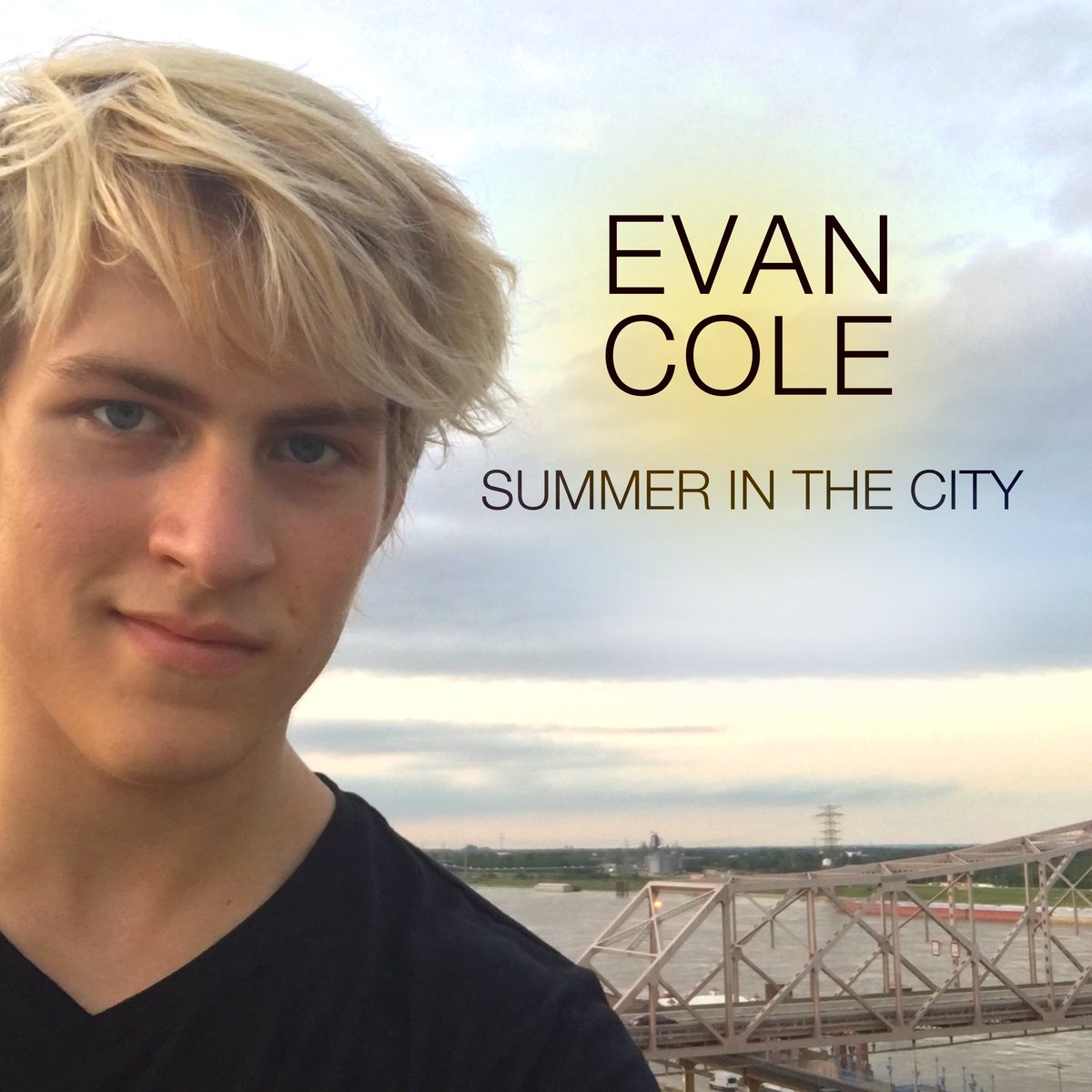 evancolemusic1's tweet photo. Check it out if you haven't already! My new cover #SummerInTheCity ☀ CLICK HERE >>>> https://t.co/Tr1xMb3xJq https://t.co/DDAcRro0Am