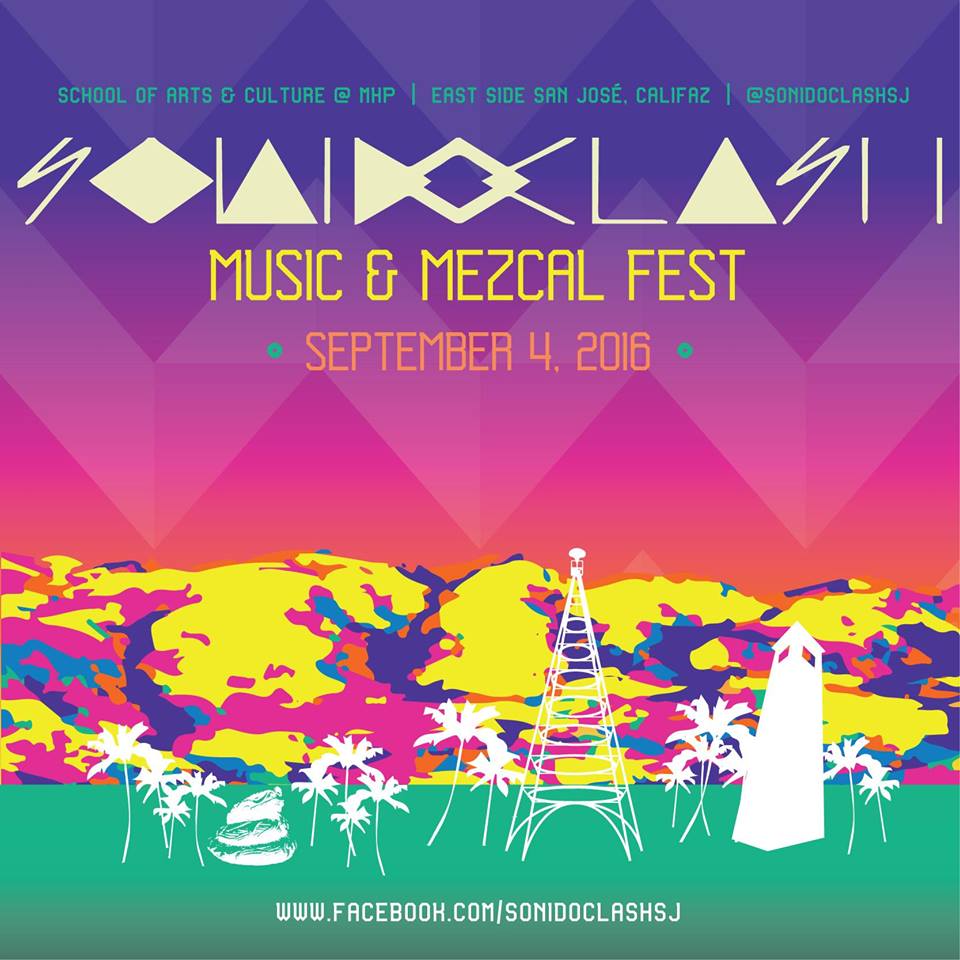 SoFASloane's tweet photo. aiii!!!!!!! tons of artists, booze, good times. Labor Day weekend!!!!!!
#SanJoseScene #BayAreaLaborDay #SanJoseFun https://t.co/i7BXQredAn