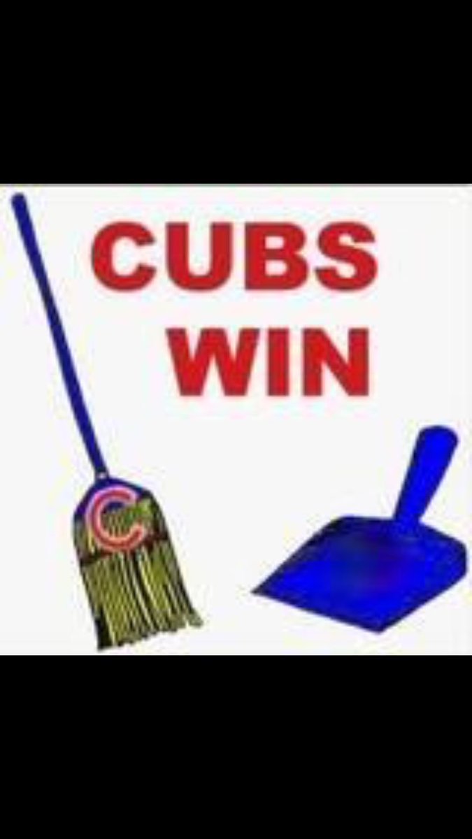 hhicks16's tweet photo. Go Cubs go! Beep beep sweep! Up and down the lineup today. Class was again in session. #flytheW #happyflight #104mph https://t.co/Sps4eGK7CL
