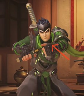 “He was always so careless, even back then...”