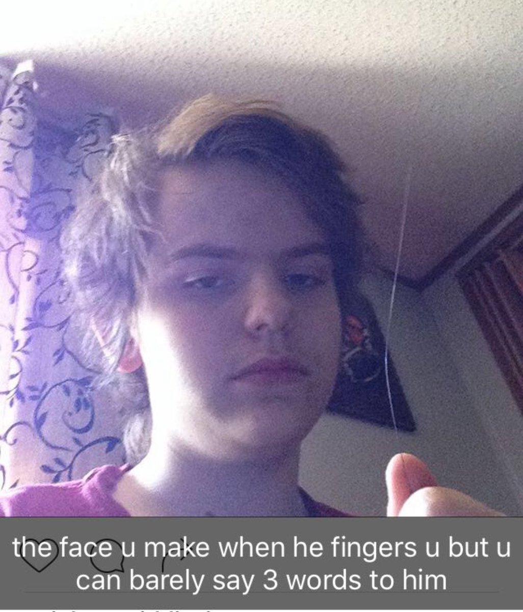 ur fucking mom (@fcnnelcxke) on Twitter photo 