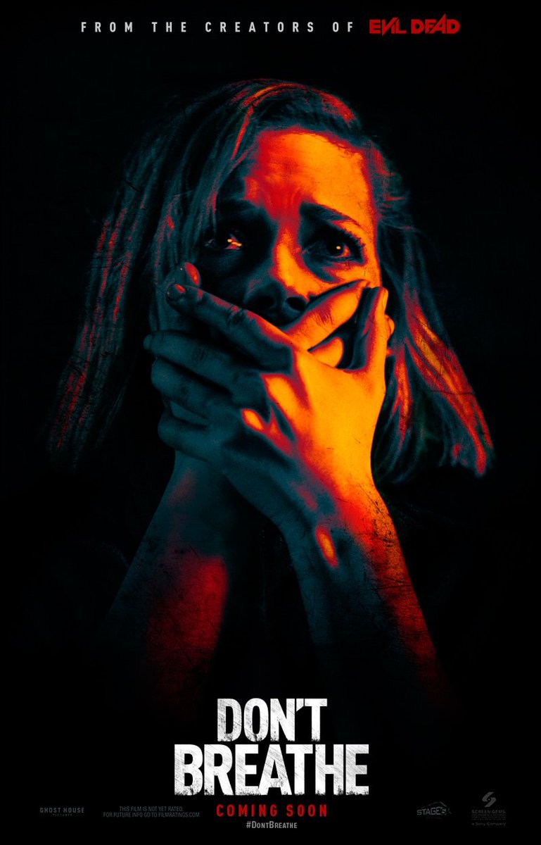 Horror Homeroom tweet media