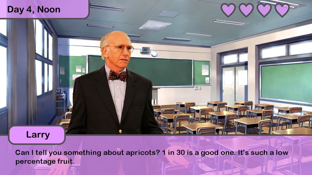 larry_senpai's tweet photo. 👴🎫💌 https://t.co/Nu4aLucER1