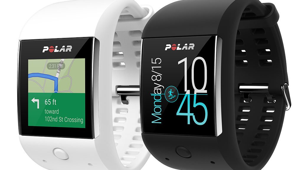 WatchSwap's tweet image. Polar M600 Android Wear Smartwatch - thewatchswap.com/polar-m600-and…