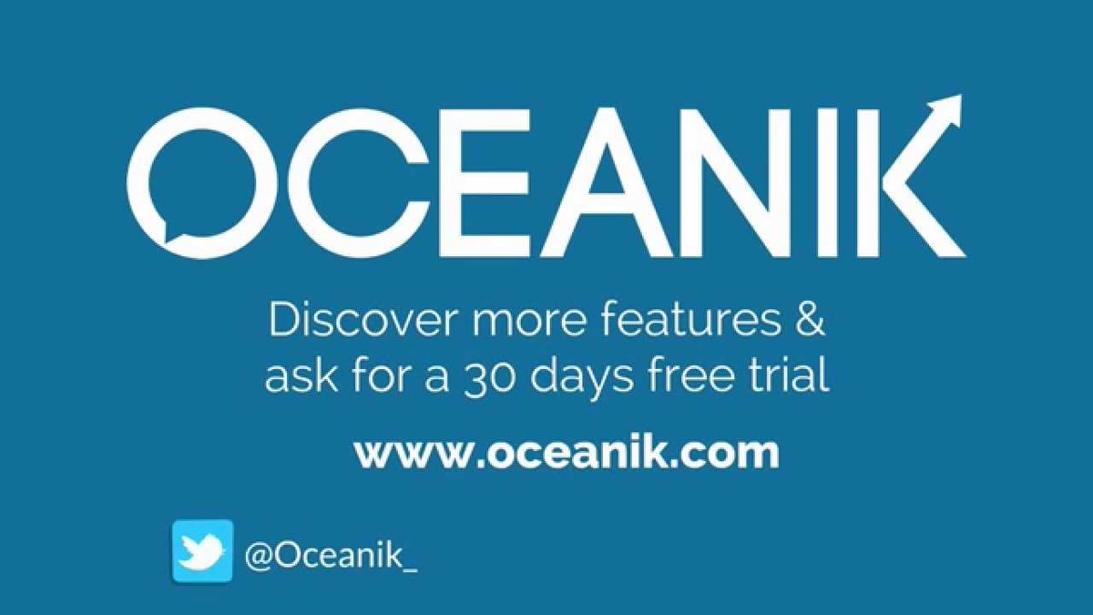 OceanikSolution's tweet photo. Do you know @OceanikSolution? Watch this short clip ! #SharePoint 
https://t.co/XketAbCQOh https://t.co/AhXa5TjX71
