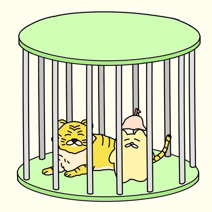 動物園のtwitterイラスト検索結果 古い順